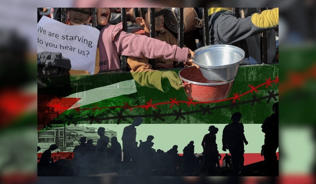 Humanitarian Crisis in Gaza Deepens as Death Toll Rises, International Community Condemns Israeli Actions