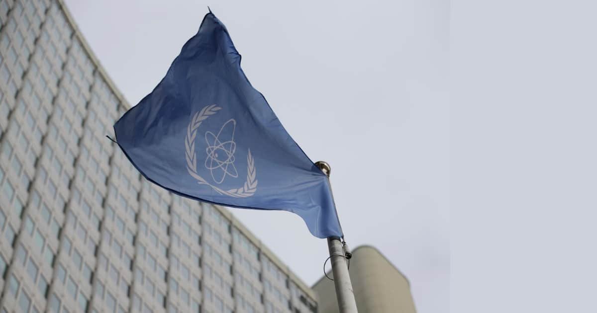 IAEA Iran What to Know (2) IAEA Iran What to Know