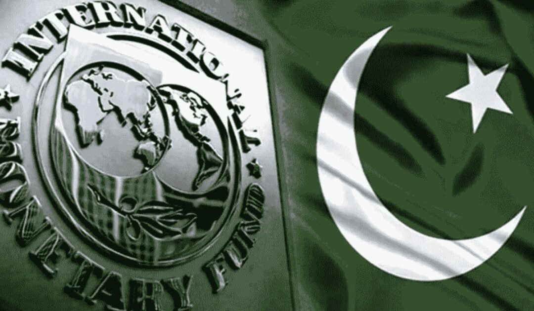 67 Years, and 24 Deals: Why Pakistan Cannot Break Free from the IMF?