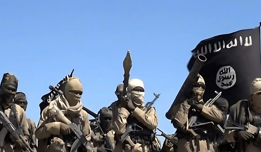 The ISIS-Khorasan Lure: Pakistan’s Disaffected Youth, and Sectarian Fringes are Drawn to Global Caliphate Narrative