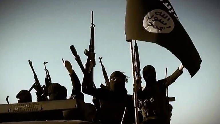 The Sectarian Spillover: FAK's Escalating War on Religious Minorities ISIS Militants