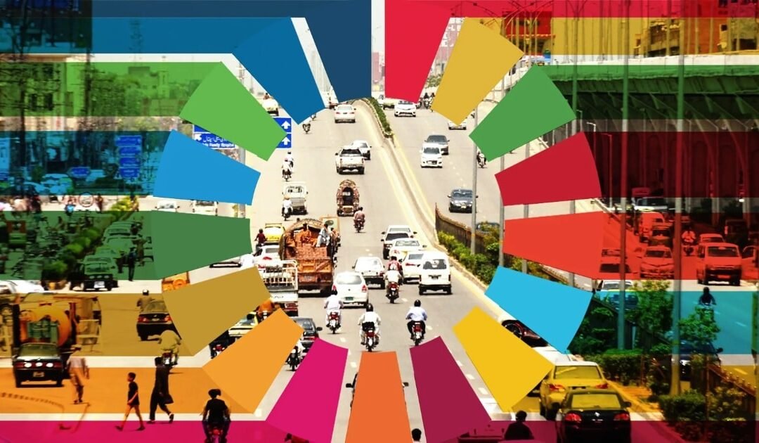From Vision to Void: Impact of Changing Governments on Pakistan’s Development Potential