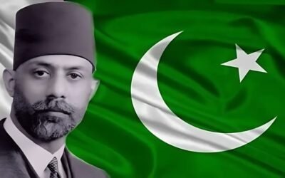 Independence Day Tribute: Chaudhary Rehmat Ali, The Man Who Gave the Name Pakistan