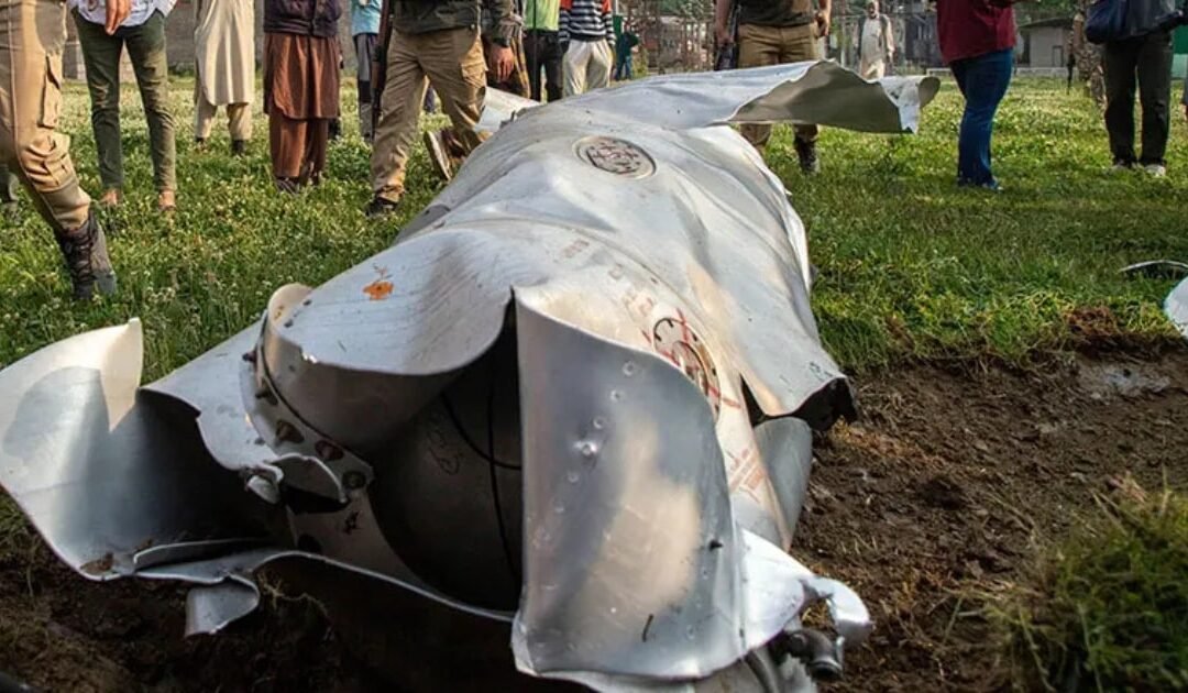 Intelligence Failure Central to Ambush of Indian Jets in Recent Air Skirmish