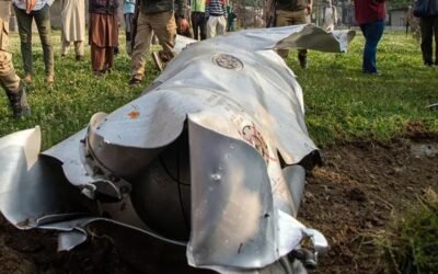 Intelligence Failure Central to Ambush of Indian Jets in Recent Air Skirmish