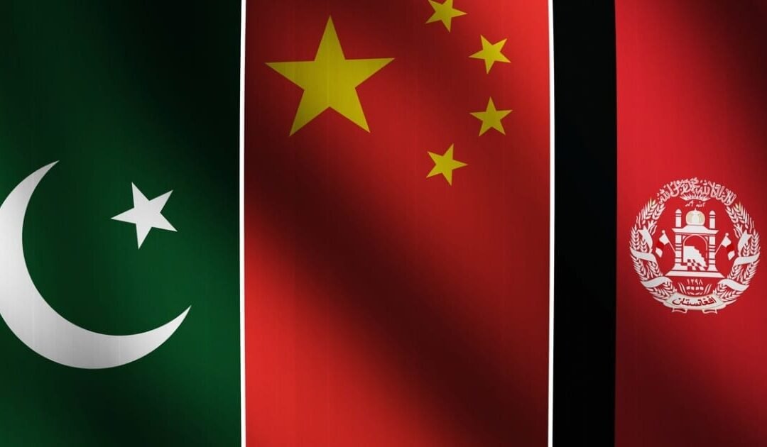 India’s Strategic Anxiety: The Rise of a Pakistan-China-Afghanistan Nexus