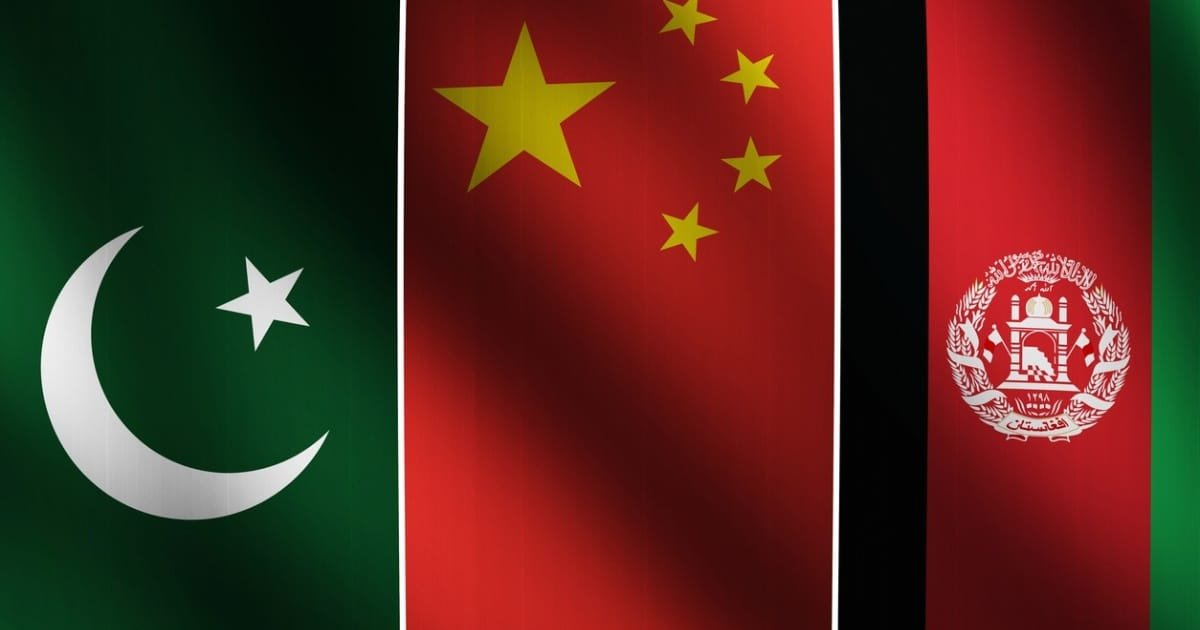 Regional Strategic Nexus Regional Strategic Nexus