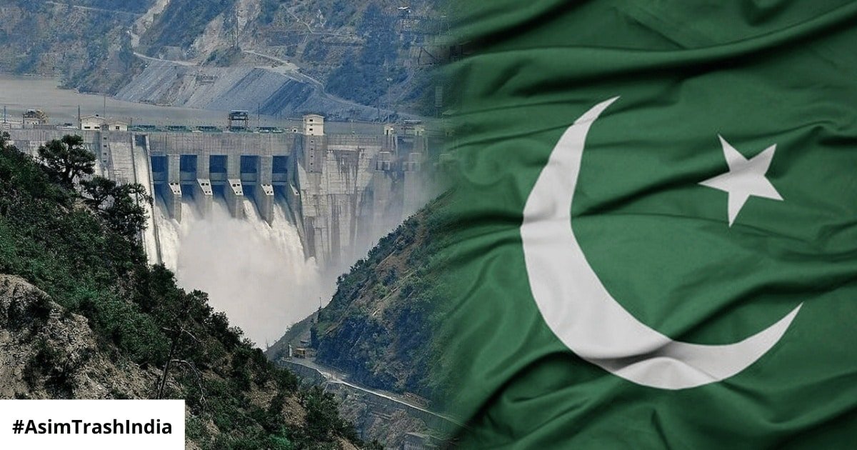 Indus Waters Treaty (2) Indus Water Treaty