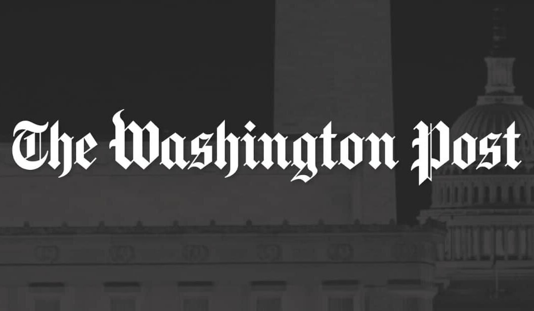 Inside Pakistan’s Washington Charm Offensive