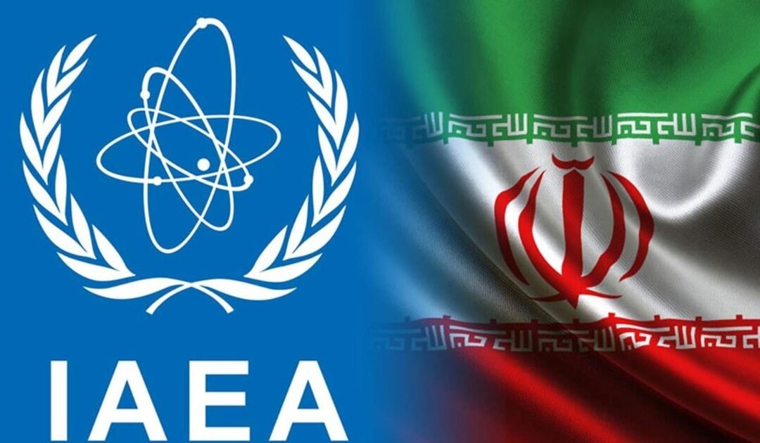 Iran Clarifies Nuclear Stance, Resumption of IAEA Inspections is Not Full Cooperation