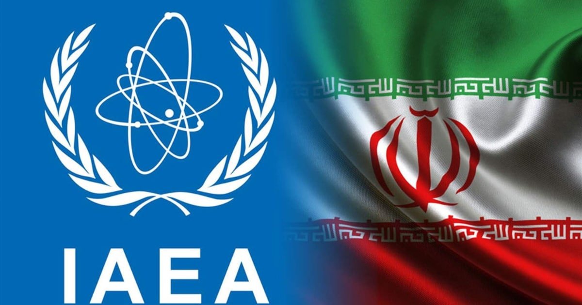 Iran Clarifies Nuclear Stance, Resumption of IAEA Inspections is Not Full Cooperation Iran Clarifies Nuclear Stance, Resumption of IAEA Inspections is Not Full Cooperation