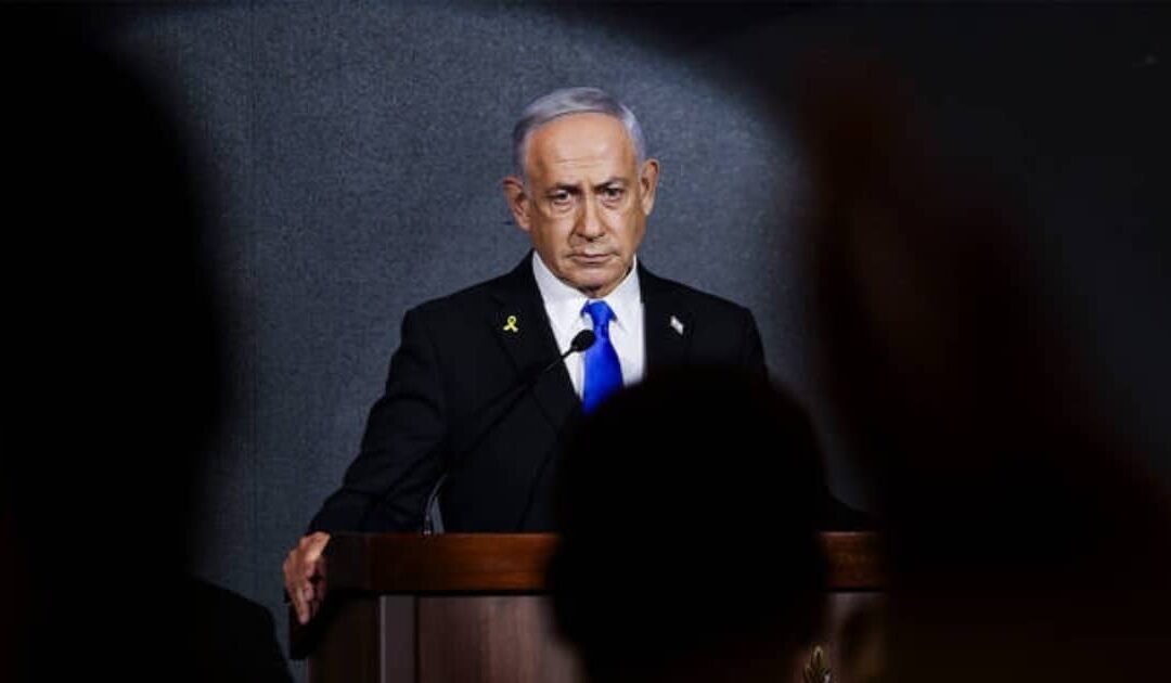 Regional Backlash Grows Over Israel’s Settlement Expansion in Palestinian Territories