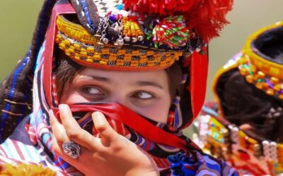 TODAYSTANCE KP Cabinet Committee Approves Historic Kalash Marriage Bill, Advancing Rights for Indigenous Community