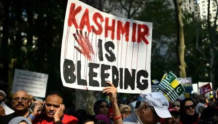 From Autonomy to Central Control | Revocation of Article 370, and 35A Kashmir is bleeding
