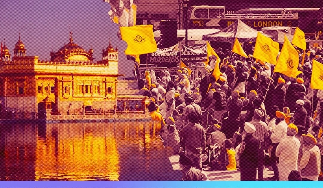 Khalistan Movement, and the Long Shadow of State Suppression