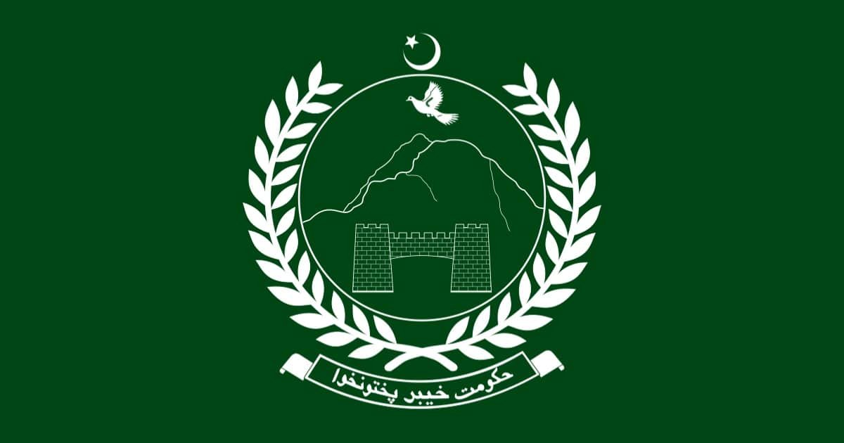 Khyber Pakhtunkhwa government
