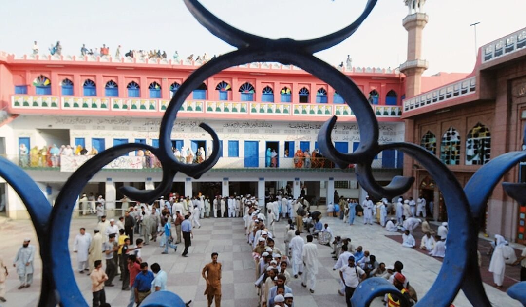 Does Madrassa Only Produce Conservative People?