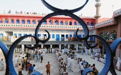 Does Madrassa Only Produce Conservative People?