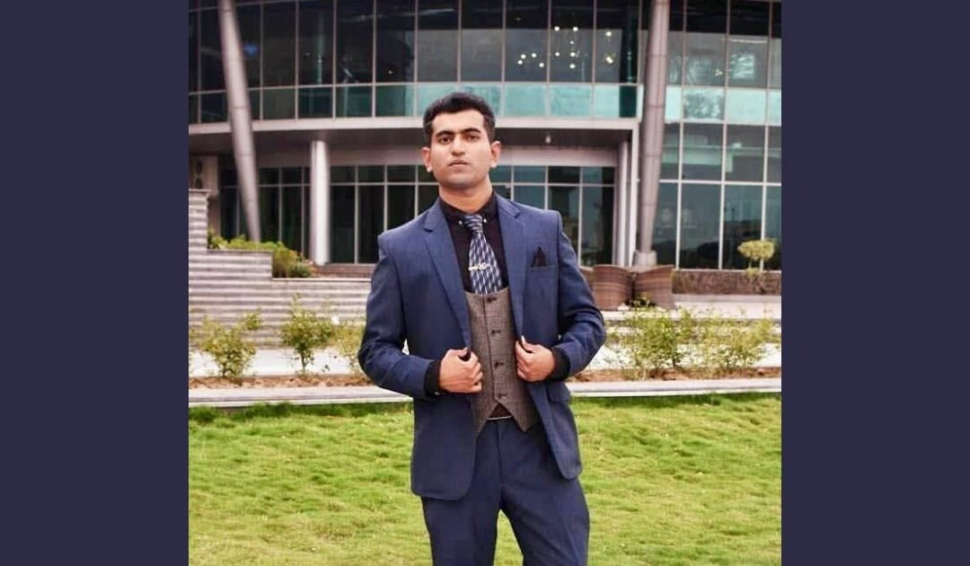 TODAYSTANCE A Nation’s Heartbreak: The Ultimate Sacrifice of Major Muhammad Rizwan Tahir
