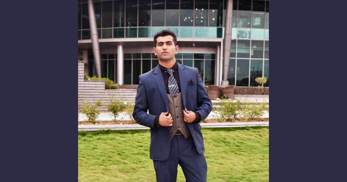 Major Rizwan Tahir Shaheed (2) Major Rizwan Tahir Shaheed
