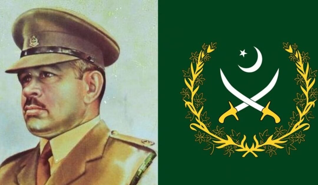 TODAYSTANCE Nation Pays Tribute to Major Tufail Muhammad Shaheed on 67th Martyrdom Anniversary