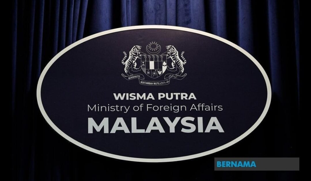 Malaysia Condemns Israel’s Settlement Expansion, Reaffirms Support for Palestine