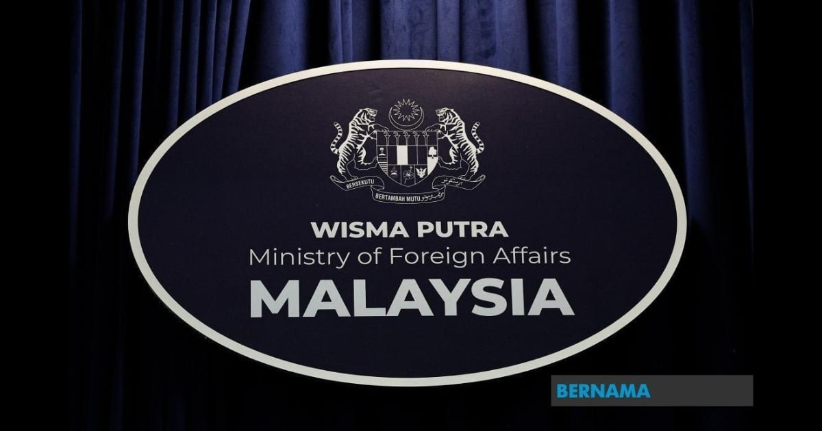 Malaysia Condemns Israel’s Settlement Expansion, Reaffirms Support for Palestine (2) Malaysia Condemns Israel’s Settlement Expansion