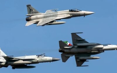 Pakistan’s Military-Industrial Complex: A New Frontier in Tech and Exports