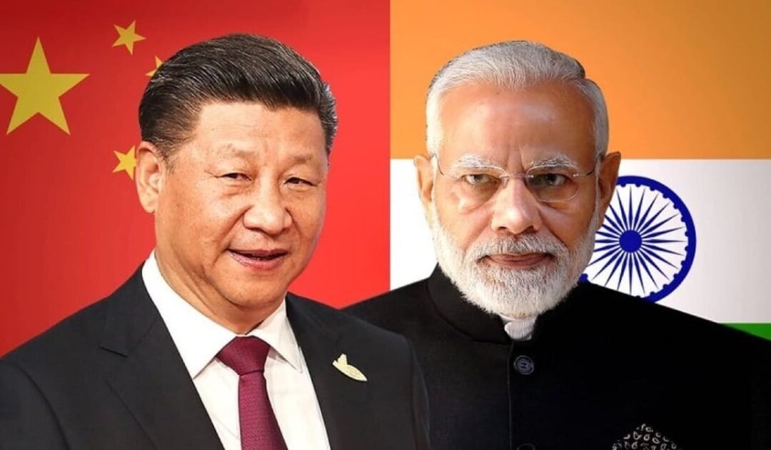 Prime Minister Modi to Visit China Amid US Diplomatic Tensions