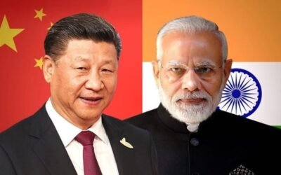 Prime Minister Modi to Visit China Amid US Diplomatic Tensions