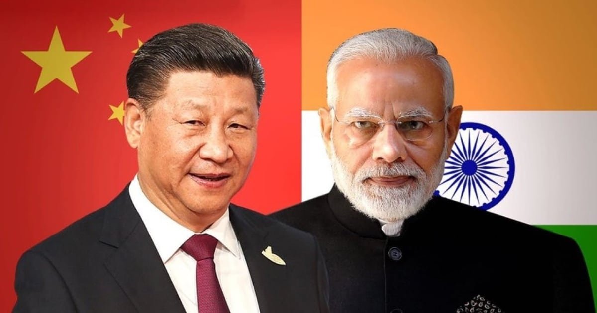 Modi to Visit China (2) Modi to Visit China