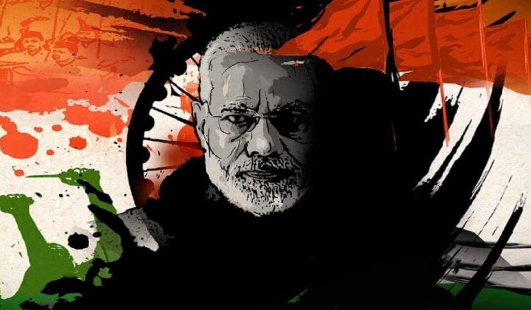 Modi’s Extremist India: The Crumbling Facade of a Secularism