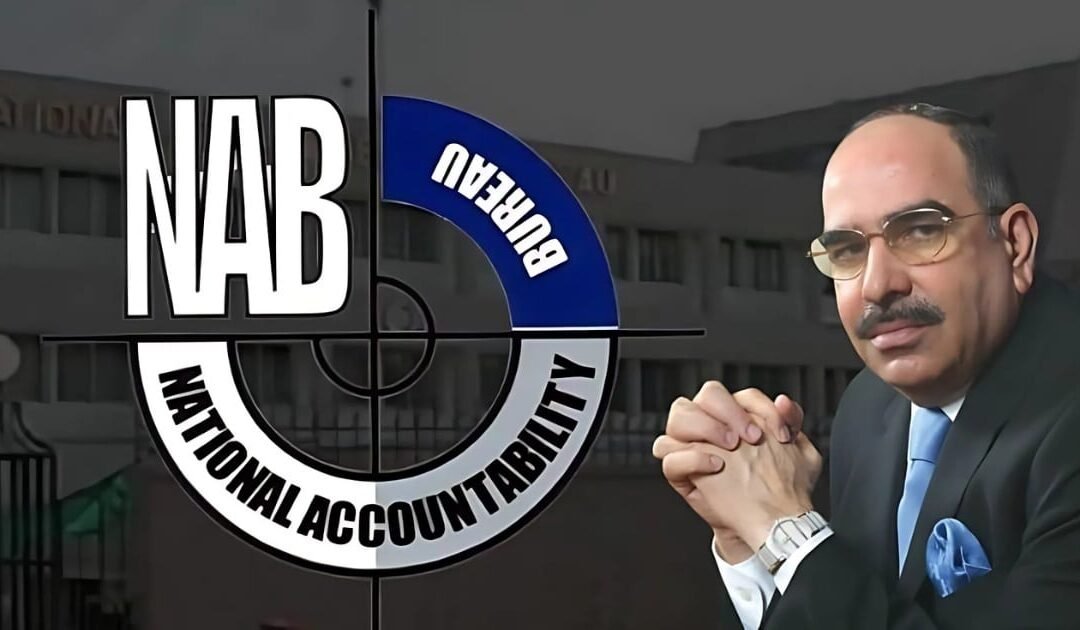 The Fall of a Tycoon | Delving into Malik Riaz Case