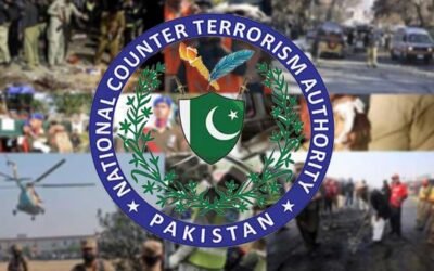 NACTA’s Perpetual Reboot: Coordination Challenges in Pakistan’s Counter‑Terrorism Architecture
