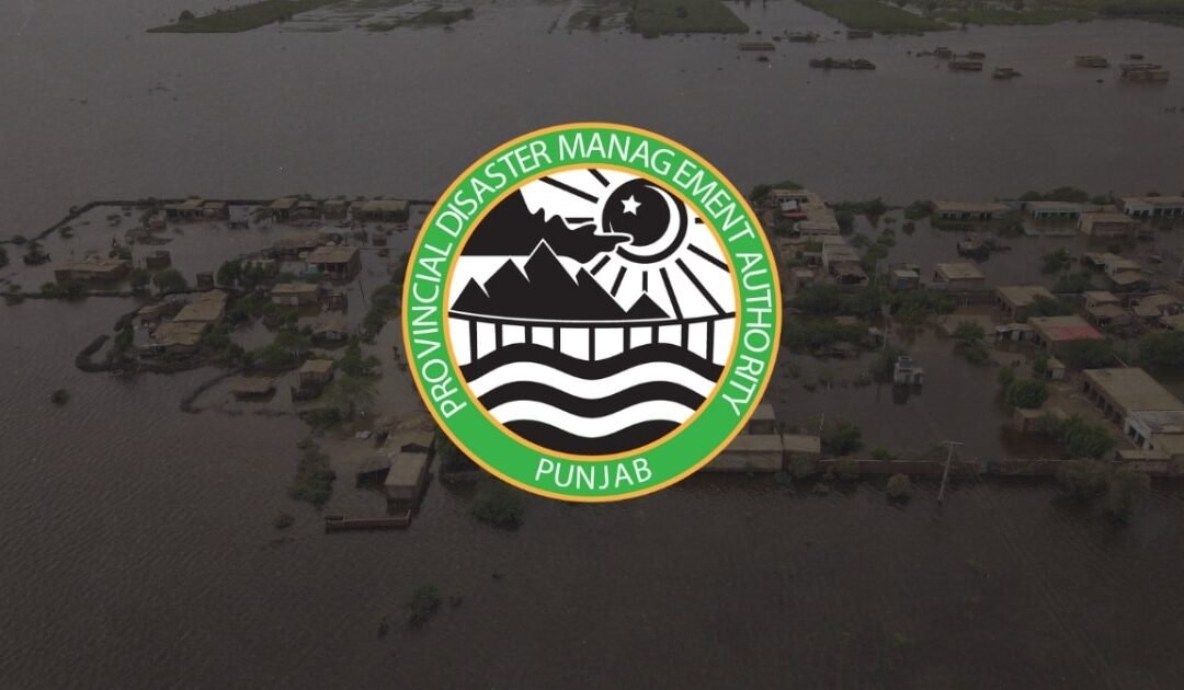 NDMA & PDMA Punjab Issues Warning | 150,000 People Relocated Amid Rising Flood Threats in Sutlej, and Eastern Rivers