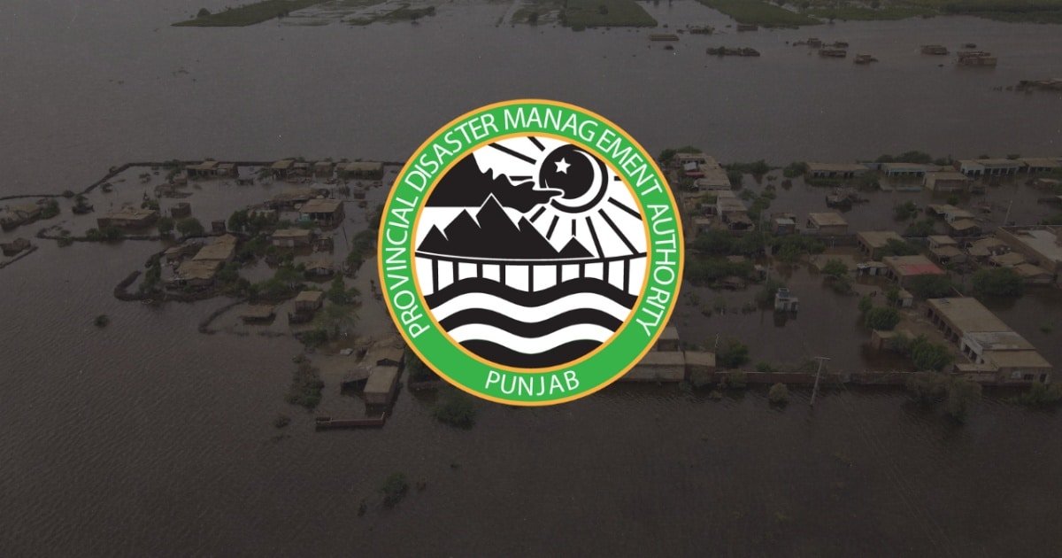 NDMA & PDMA Punjab Issues Warning _ 150,000 People Relocated Amid Rising Flood Threats in Sutlej, and Eastern Rivers NDMA & PDMA Punjab Issues Warning _ 150,000 People Relocated Amid Rising Flood Threats in Sutlej, and Eastern Rivers