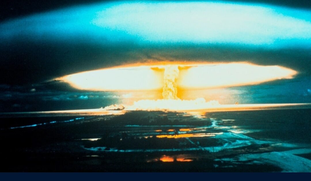 August 09, 1945: 80 Years of Nagasaki