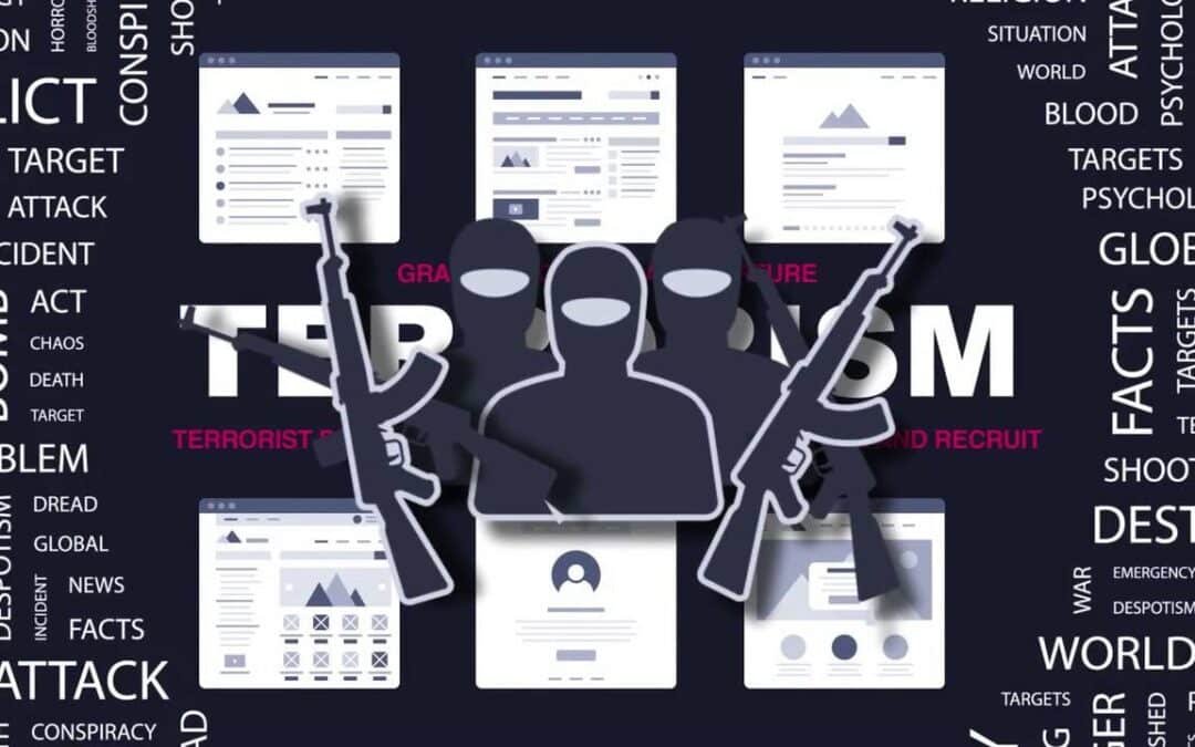 Terrorist Recruitment: Social Media Influencers and Gamified Radicalization in Pakistan’s Youth Demographics