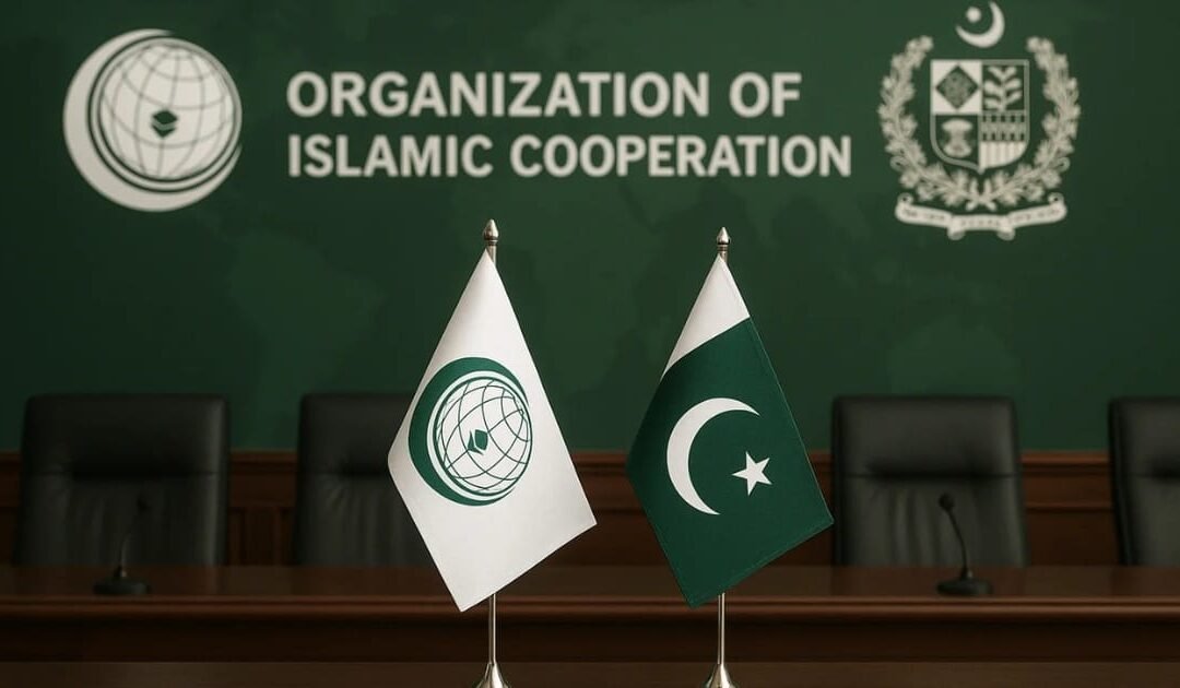 OIC and Pakistan: Reliable Diplomatic Backing or Empty Symbolism?