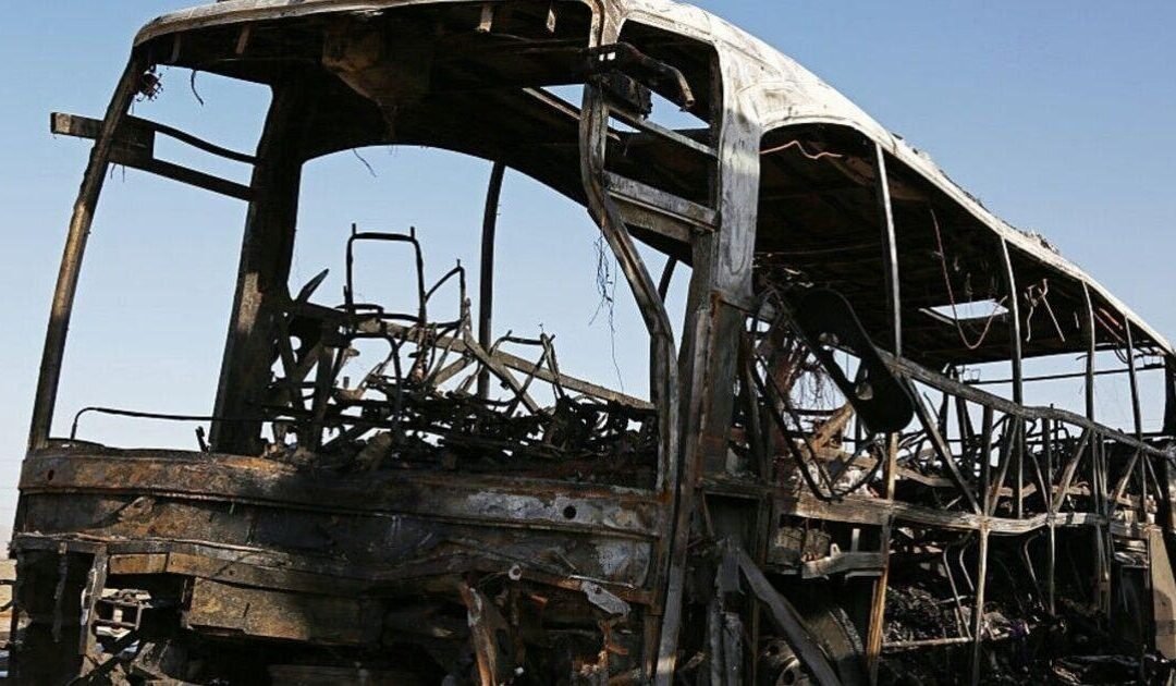Over 70 Killed in Devastating Bus Collision in Western Afghanistan Amid Refugee Repatriations