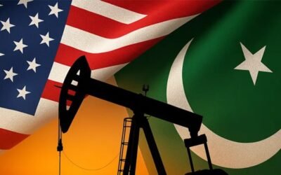 Pakistan to Import First-Ever US Crude Oil Cargo in Landmark Deal