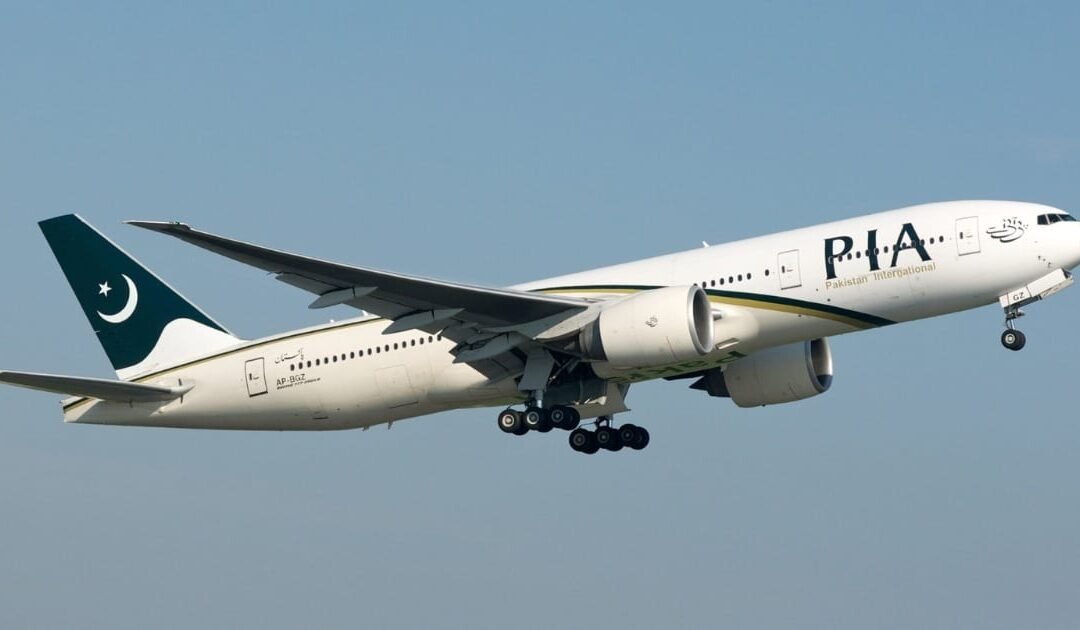 PIA Adjusts Paris Operations; Prepares for Resumption of Manchester Flights