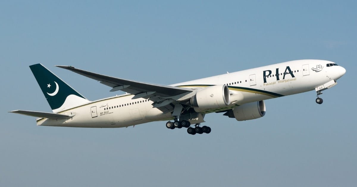 PIA Adjusts Paris Operations_ Prepares for Resumption of Manchester Flights PIA Adjusts Paris Operations_ Prepares for Resumption of Manchester Flights