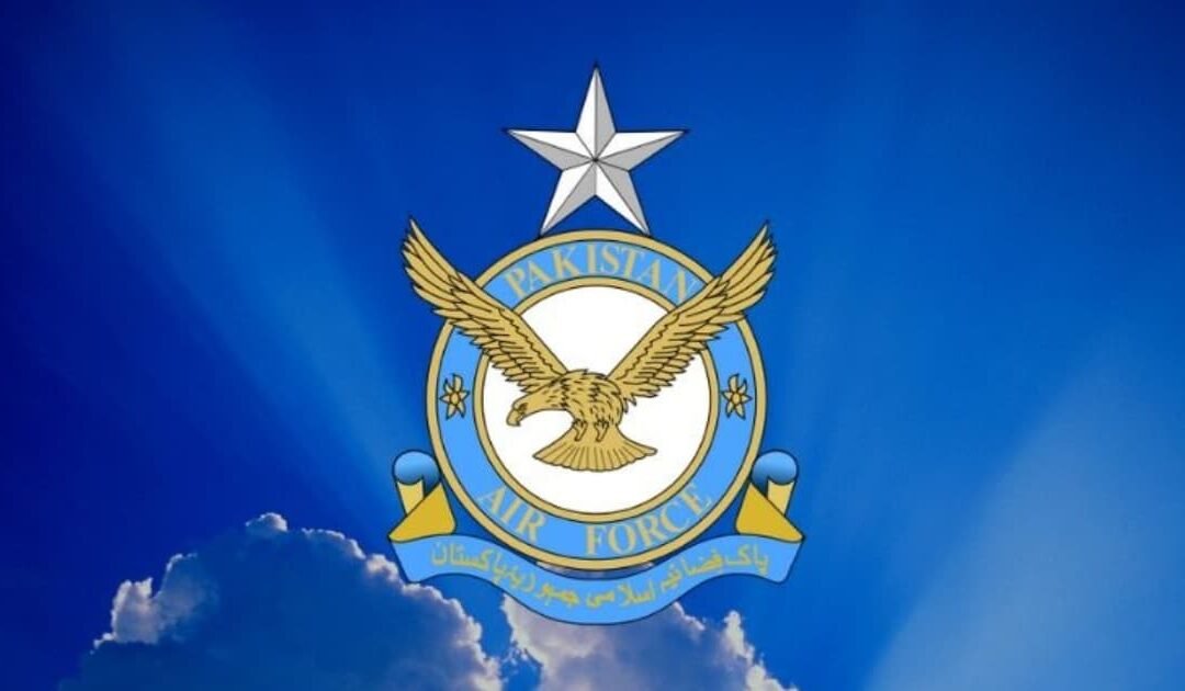 TODAYSTANCE Pakistan Air Force Launches Major Flood Relief Operation in Gilgit-Baltistan