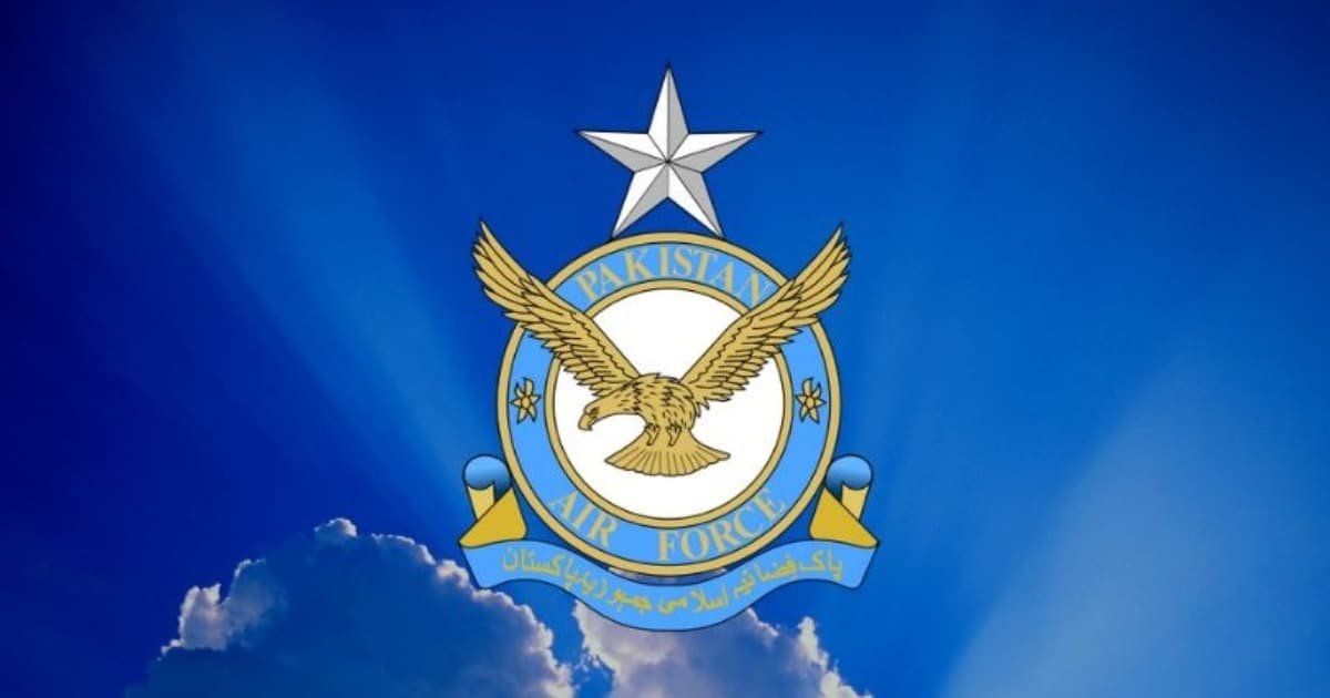 Pakistan Air Force Pakistan Air Force