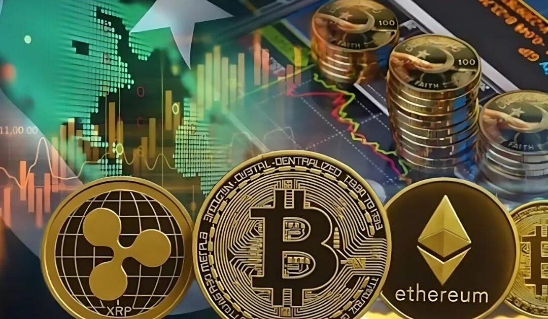 Pakistan Poised for Digital Finance Leap as Global Monetary Landscape Shifts
