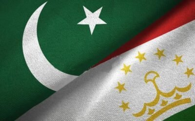 Pakistan and Tajikistan Bolster Regional Security with Dosti-II Joint Counter-Terrorism Exercise