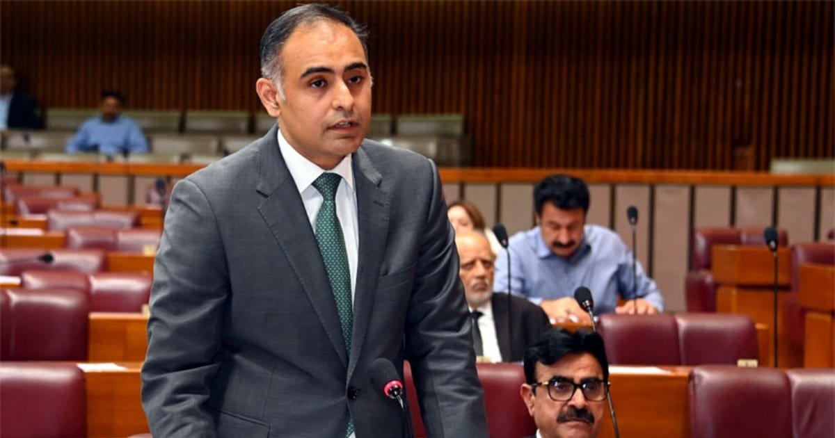 Pakistan US Finalise Trade Deal (2) Pakistan US Finalise Trade Deal