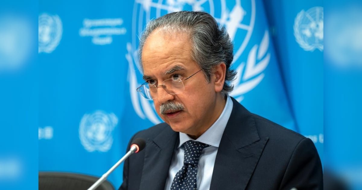 Pakistan Urges UN Security Council (2) Pakistan Urges UN Security Council