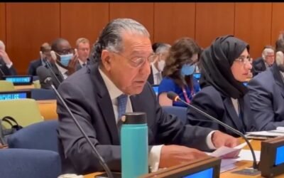 Pakistan and G77: Leadership Opportunity or Missed Platform for Global South Solidarity?